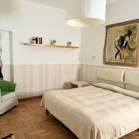 B&B Cappella Vecchia 11 Νάπολη Εξωτερικό φωτογραφία