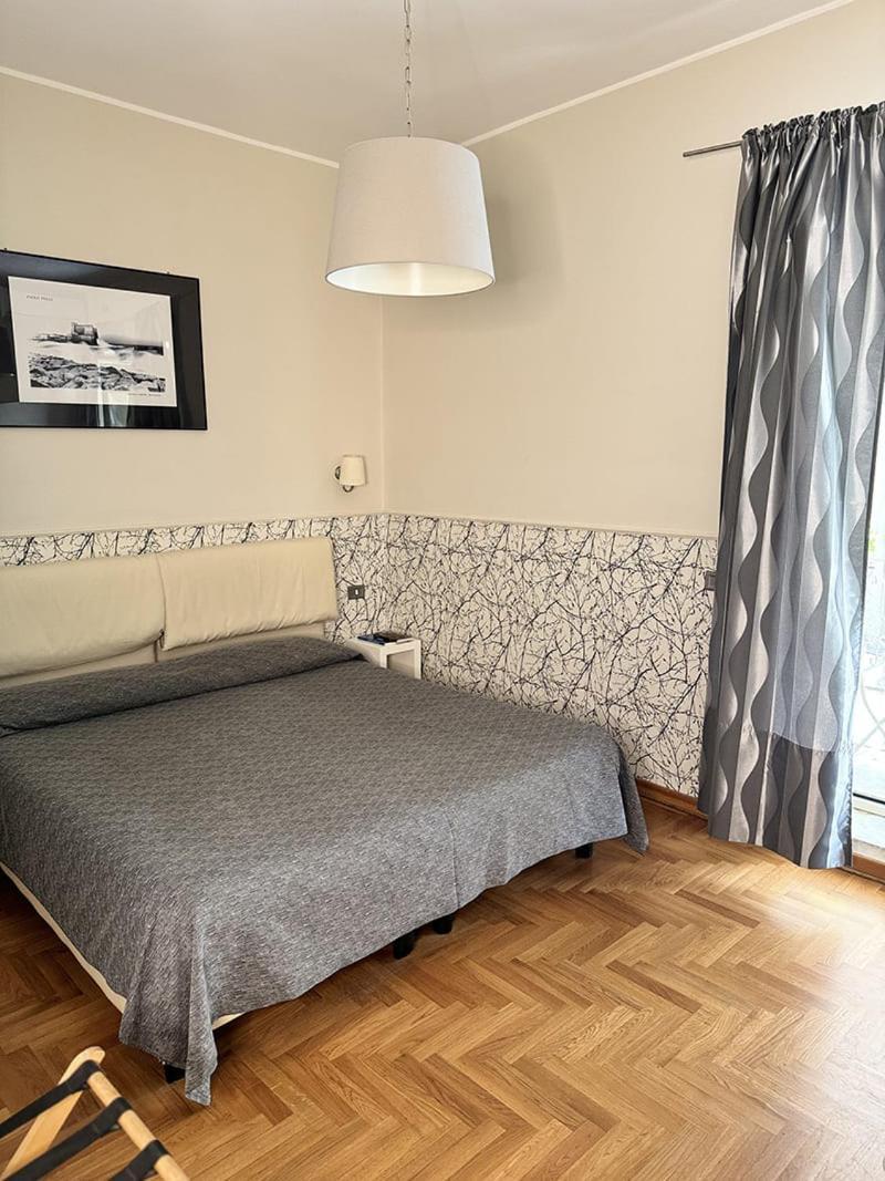 B&B Cappella Vecchia 11 Νάπολη Εξωτερικό φωτογραφία